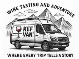 KEF Van logo