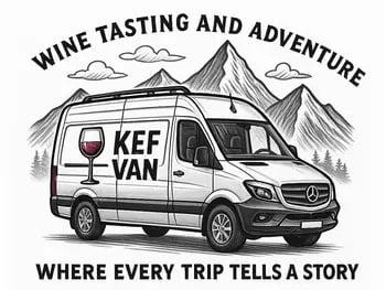 KEF Van logo